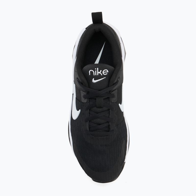 Nike Zoom Bella 6 női edzőcipő fekete/antracit/fehér 5