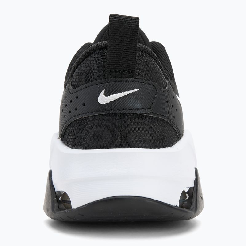 Nike Zoom Bella 6 női edzőcipő fekete/antracit/fehér 6
