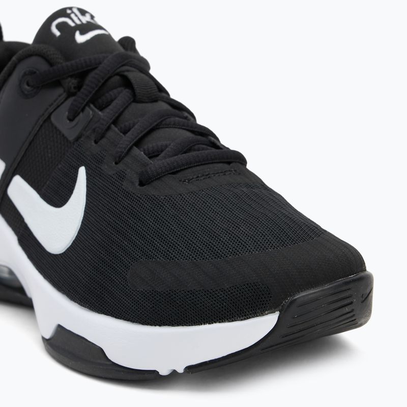 Nike Zoom Bella 6 női edzőcipő fekete/antracit/fehér 7