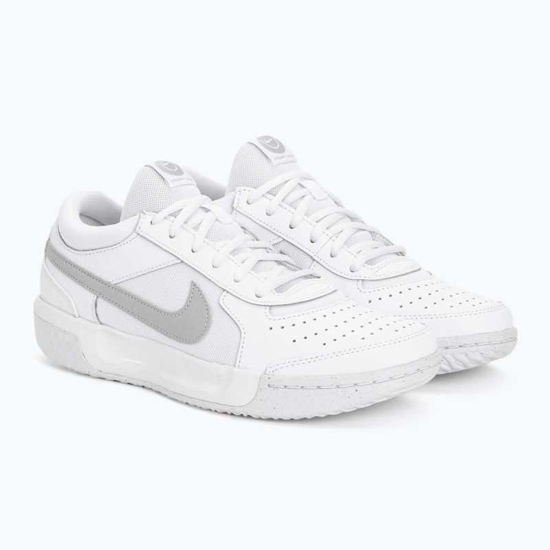 Női teniszcipő Nike Air Zoom Court Lite 3 4
