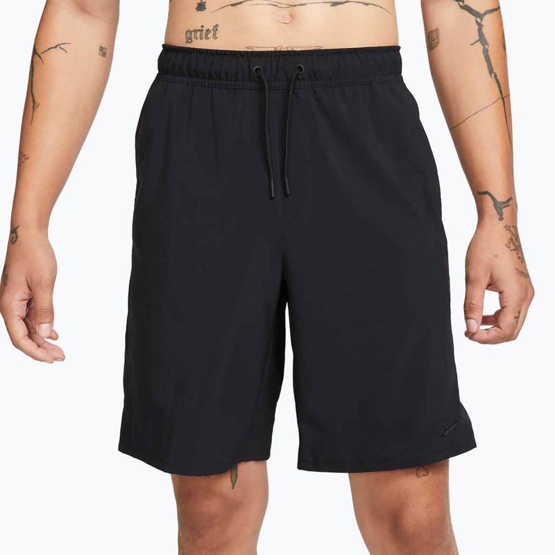 Férfi edzőshort Nike Unlimited Dri-Fit 9" black 3