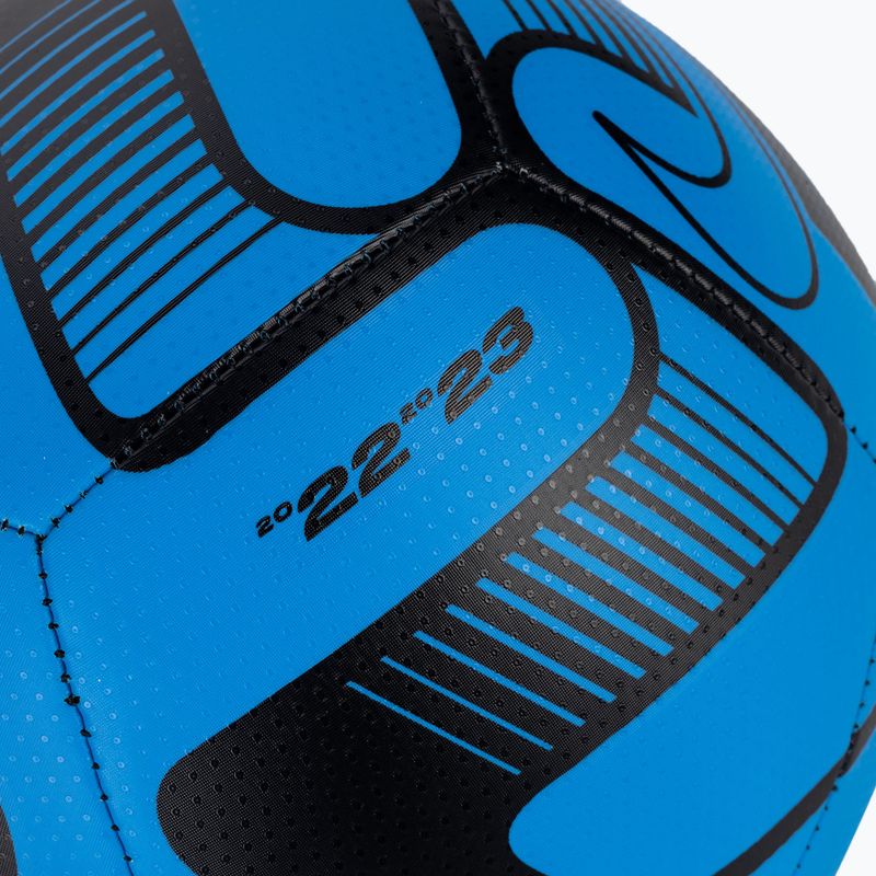 Focilabda Nike Pitch photo blue/photo blue/black méret 4 3