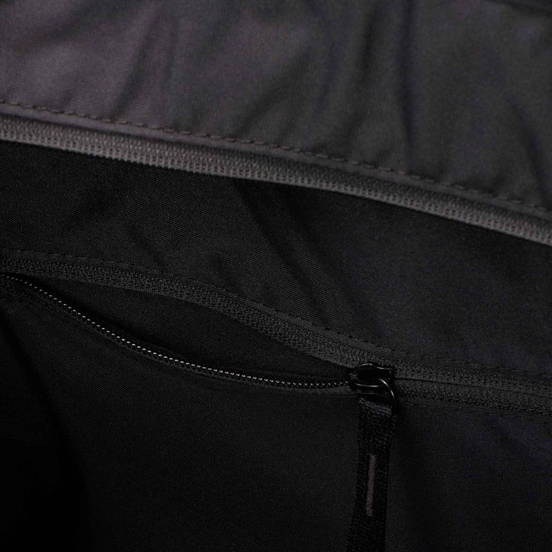 Női edzőtáska Nike Gym 28 l fekete/fekete/fehér 6