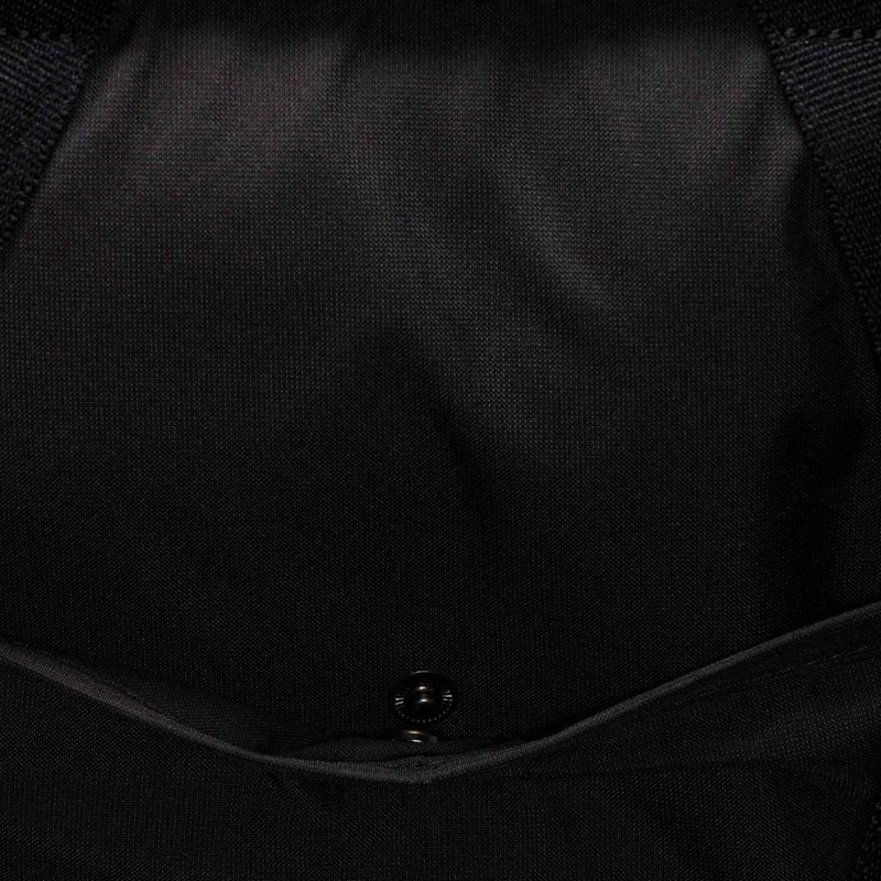Női edzőtáska Nike Gym 28 l fekete/fekete/fehér 7