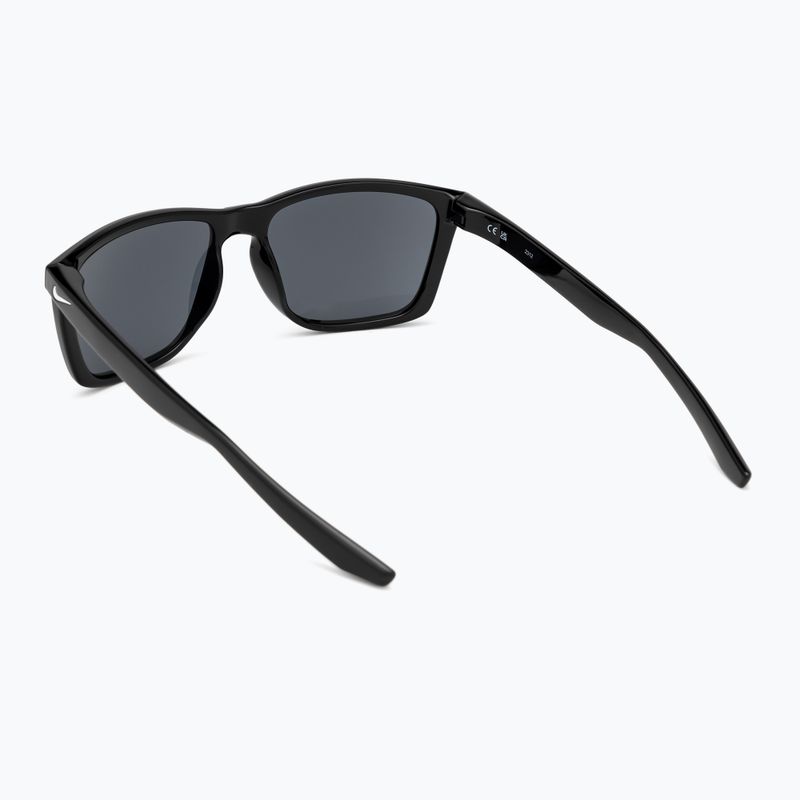 Napszemüveg Nike Fortune black/dark grey 2