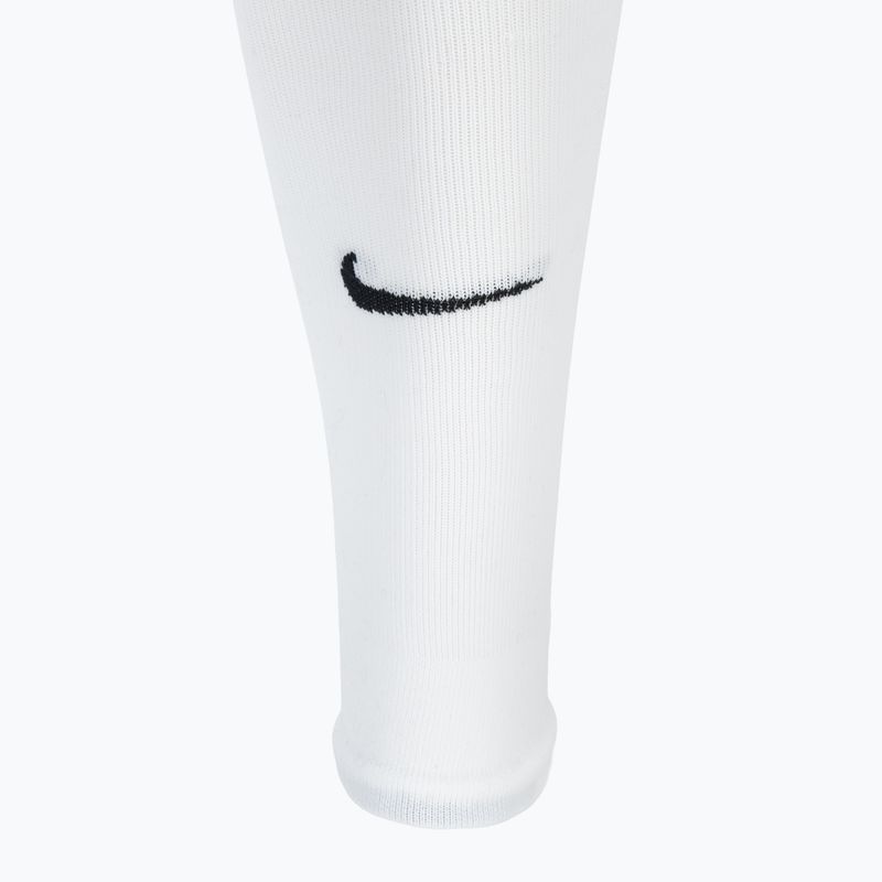 Nike Strike futball ujjak fehér/fekete 3