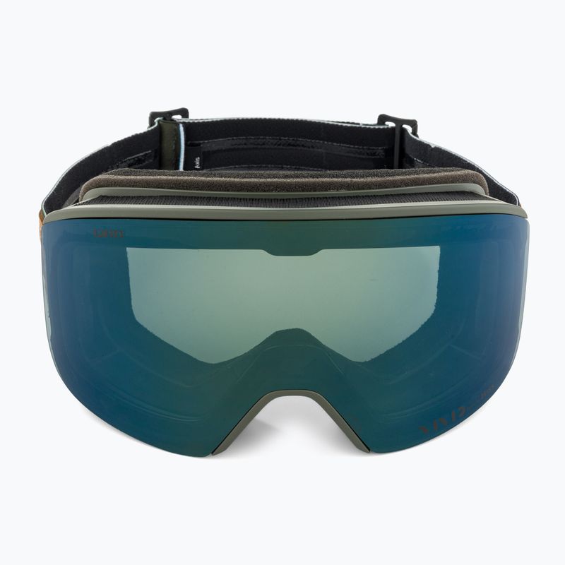 Síszemüveg Giro Axis trail green cloud dust/envy/infrared 3