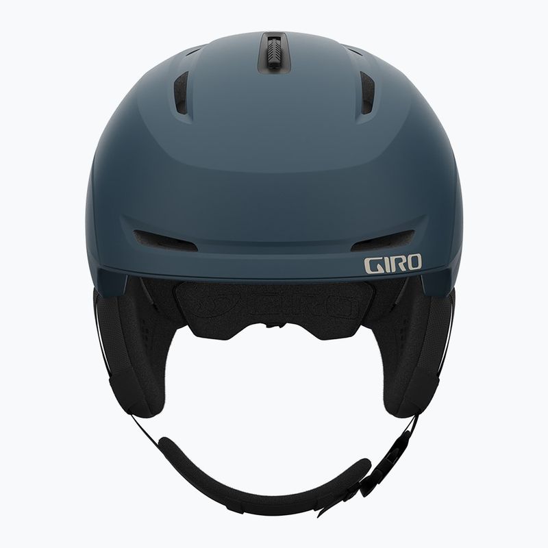 Sísisak Giro Neo matte harbor blue 3