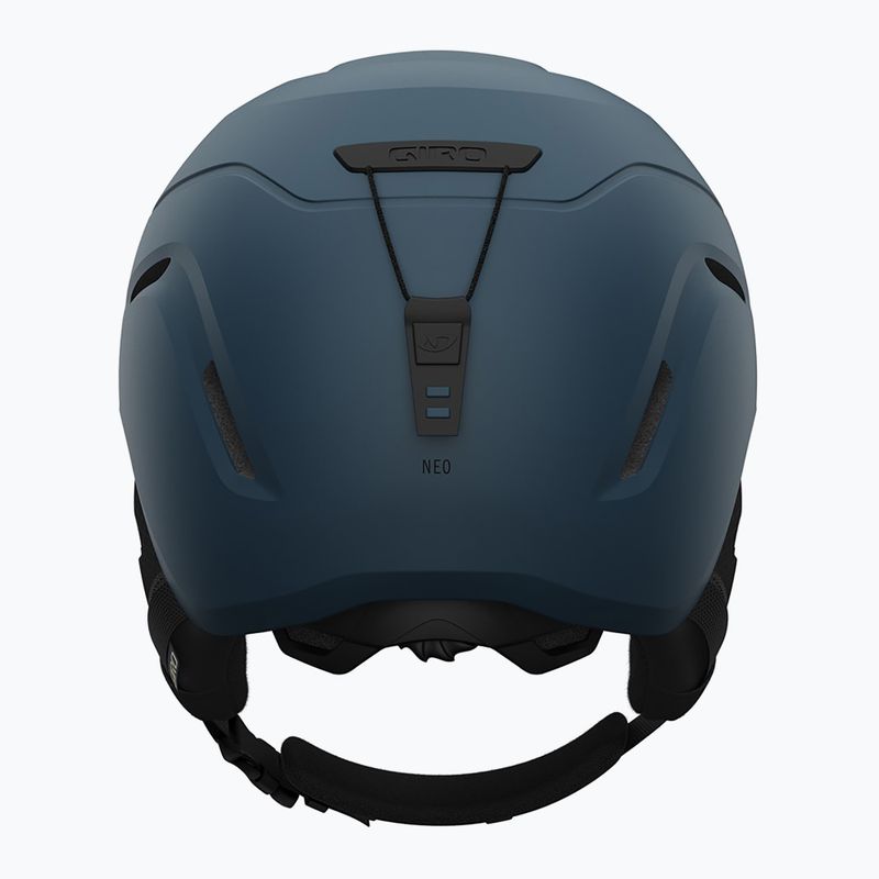 Sísisak Giro Neo matte harbor blue 4