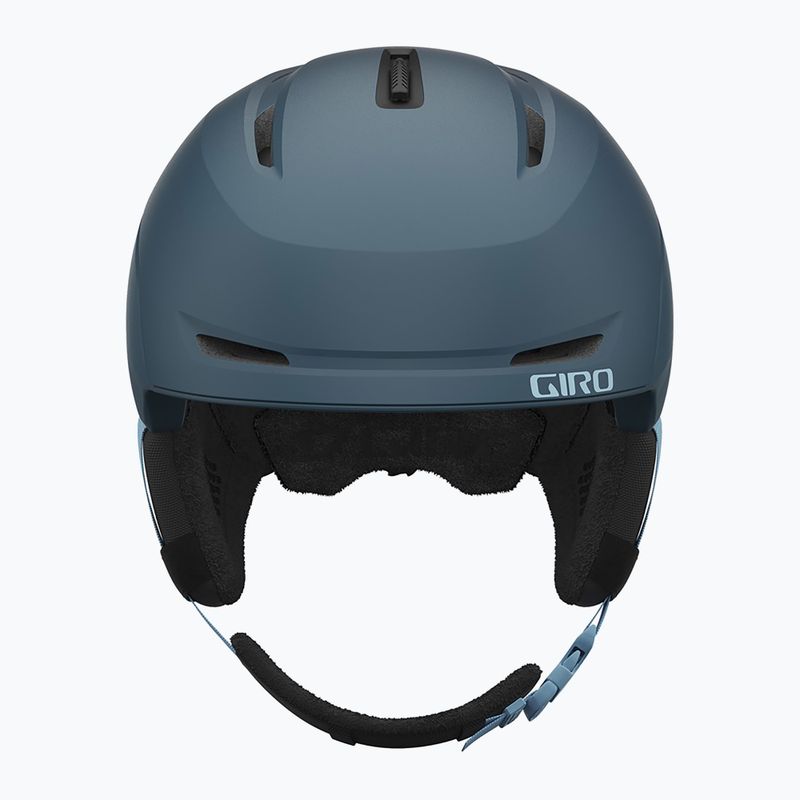 Sísisak Giro Avera matte ano harbor blue 3