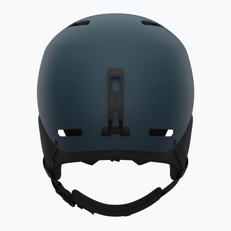 Sísisak Giro Ledge FS matte harbor blue 4