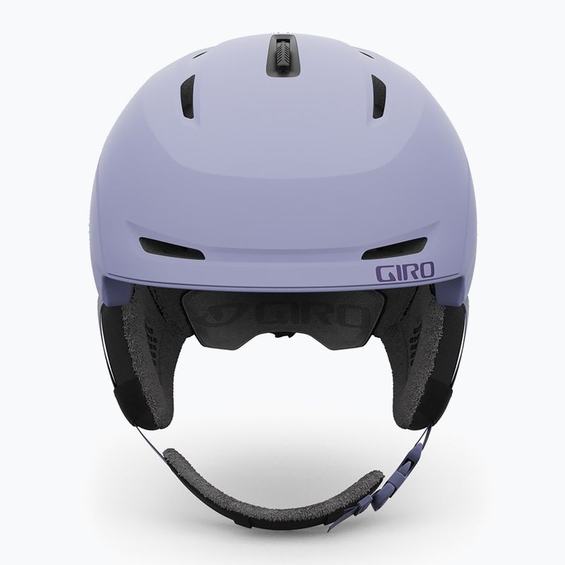 Sísisak Giro Avera matte lilac 3