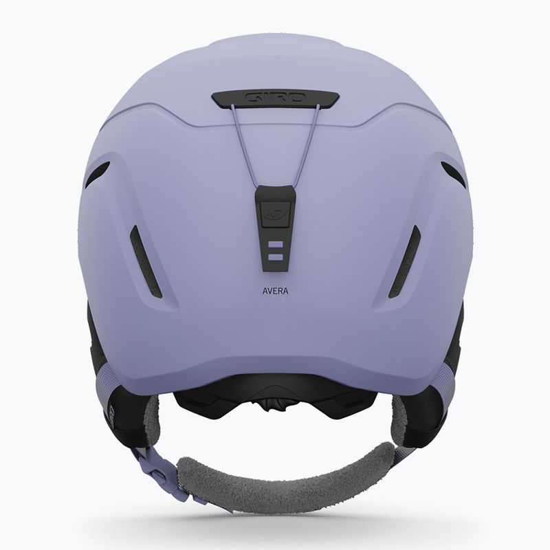 Sísisak Giro Avera matte lilac 4