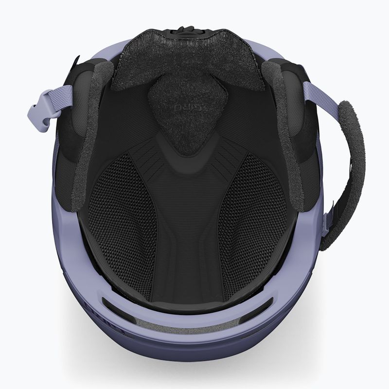 Sísisak Giro Avera matte lilac 5