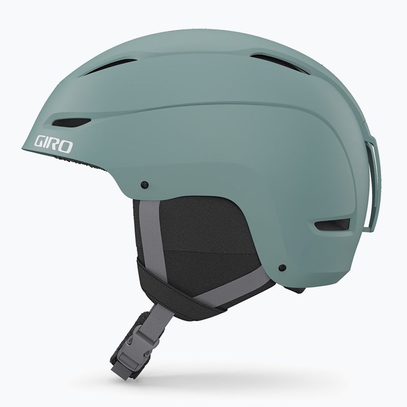Sísisak Giro Ceva MIPS matte mineral 2