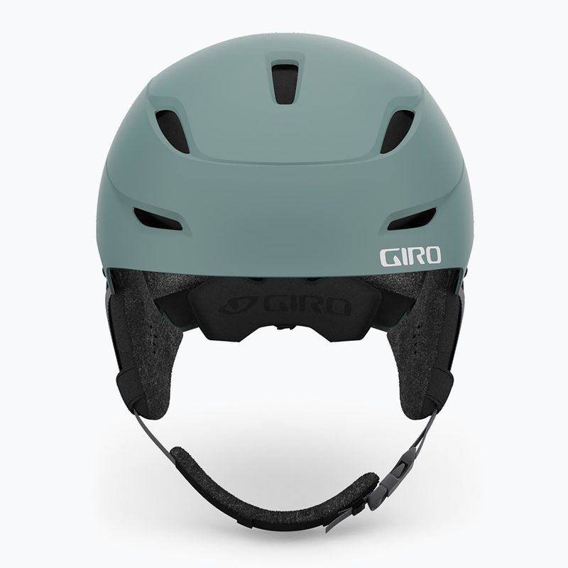 Sísisak Giro Ceva MIPS matte mineral 3