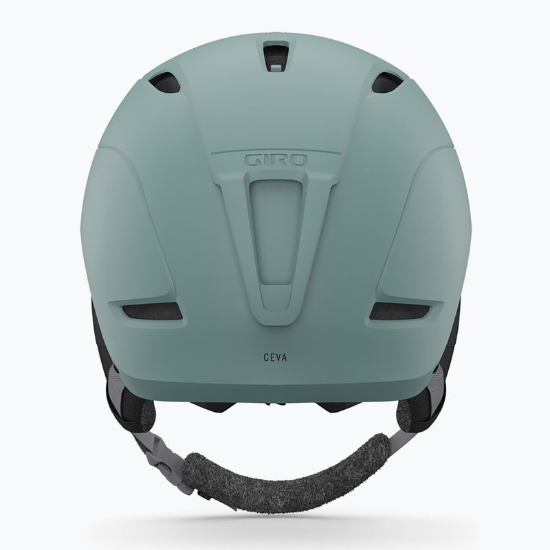 Sísisak Giro Ceva MIPS matte mineral 4