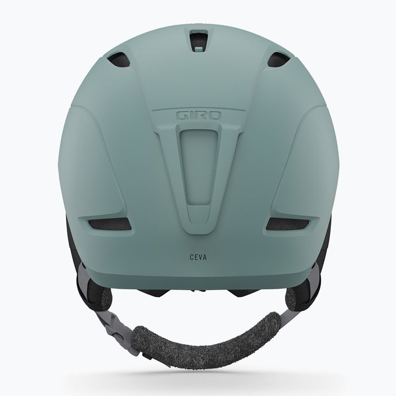 Sísisak Giro Ceva matte mineral 4