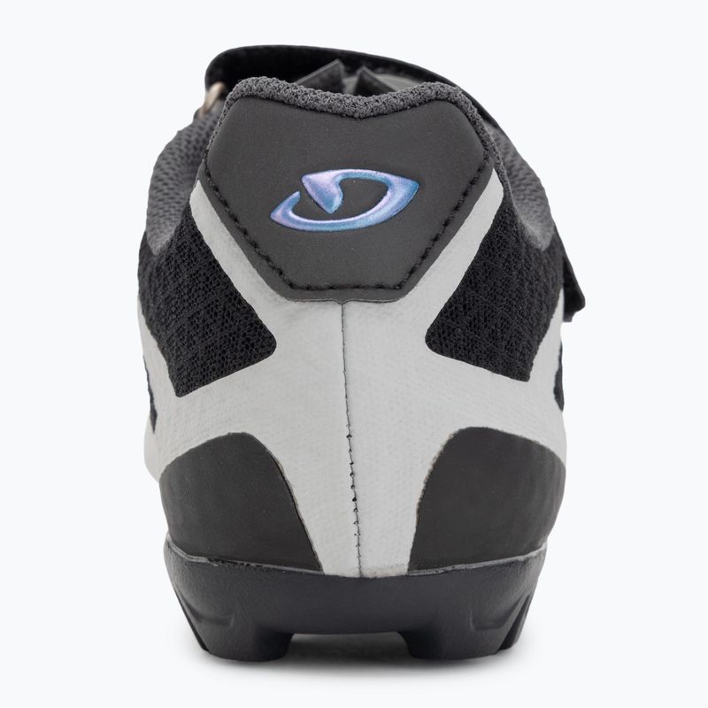 Női MTB kerékpáros cipő Giro Ranger könnyű sharkskin 6