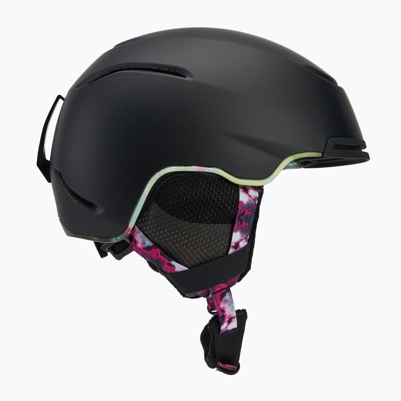 Sísisak Giro Terra MIPS matte dark matter 4