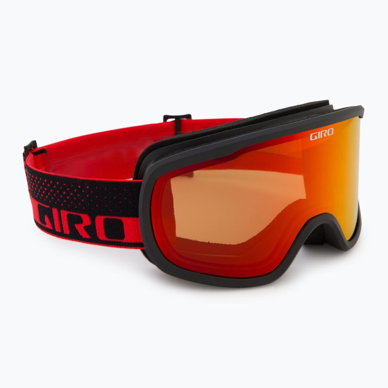Gogle narciarskie Giro 2