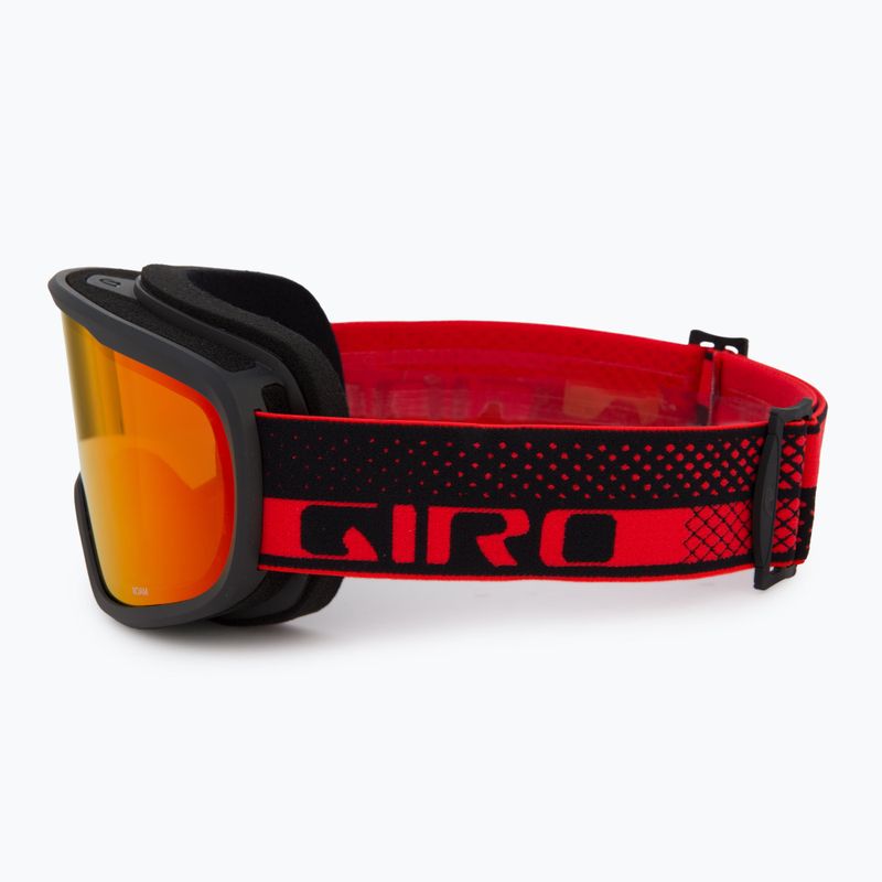Gogle narciarskie Giro 5