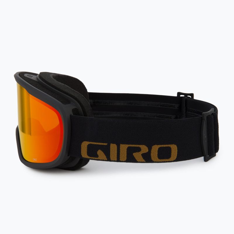 Gogle narciarskie Giro 4