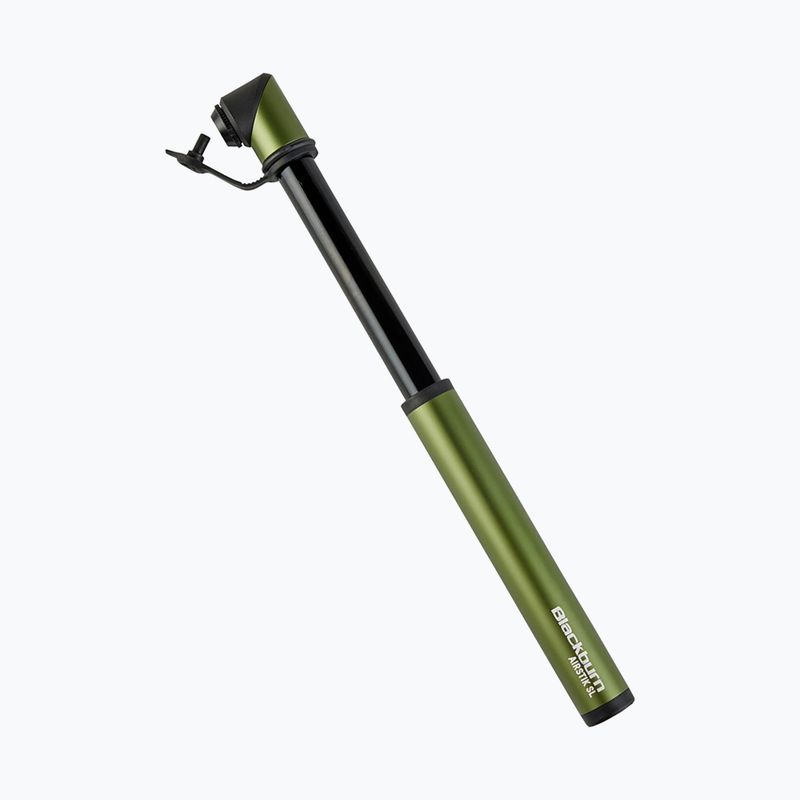 Blackburn Airstik SL Mini kerékpárszivattyú zöld 2