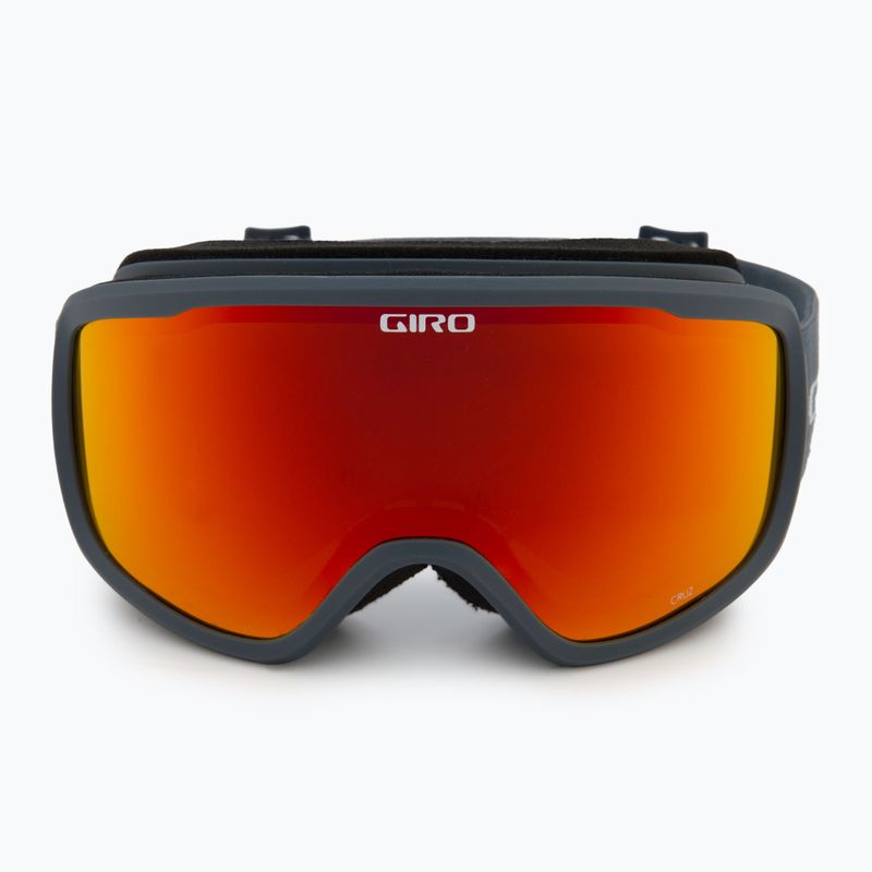 Gogle narciarskie Giro 2