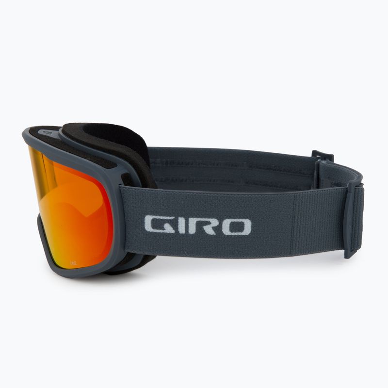 Gogle narciarskie Giro 4
