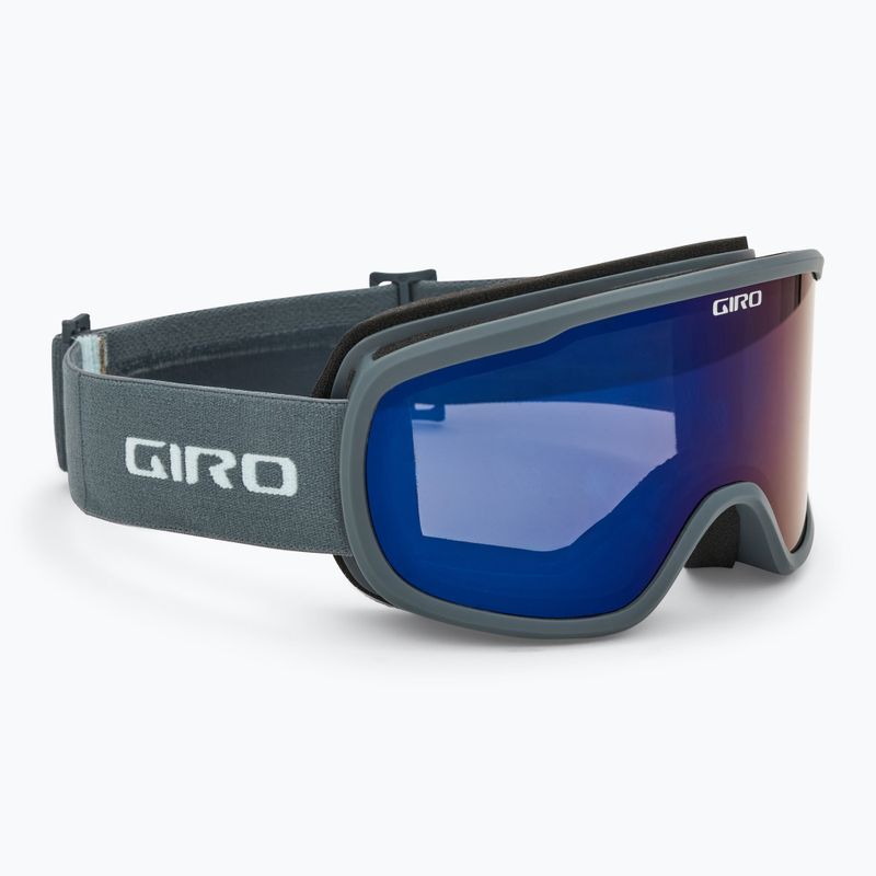 Gogle narciarskie Giro