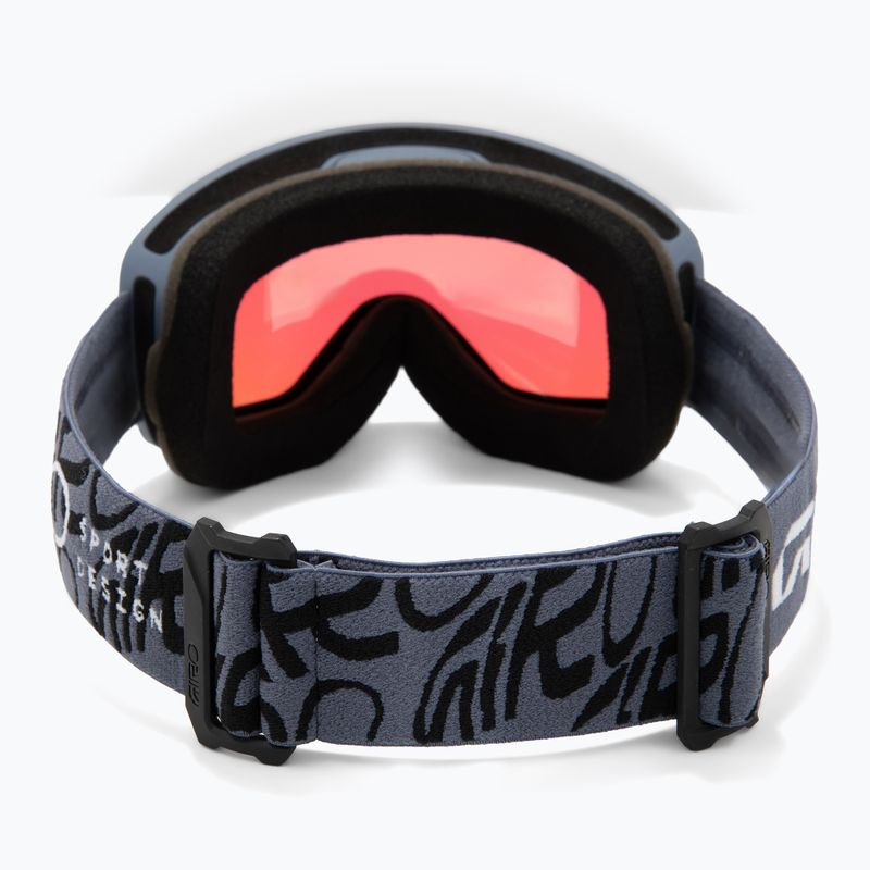 Giro Ringo síszemüveg indigo endless/vivid emerald 3