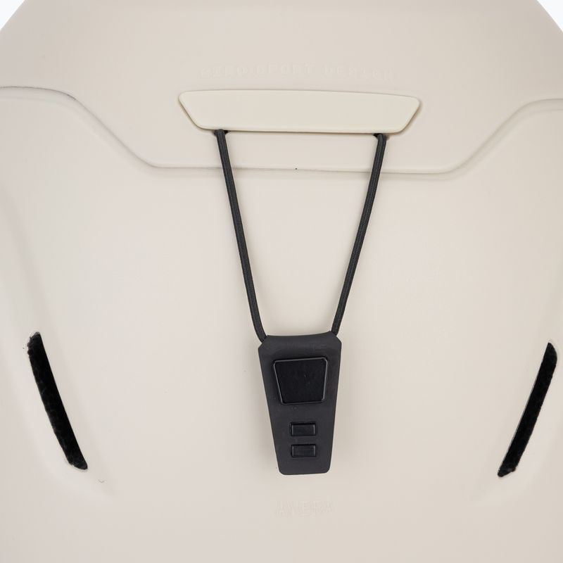 Női sísisak Giro Avera W matte stone pearl 7