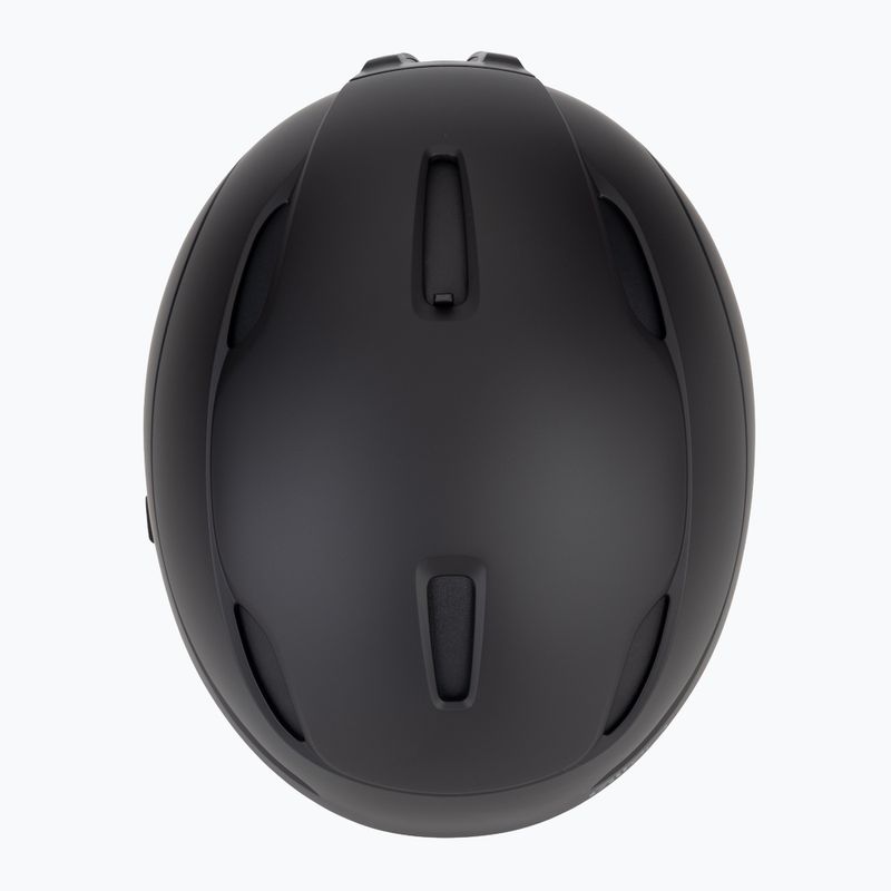 Sí sisak Giro Ceva W matte black 6