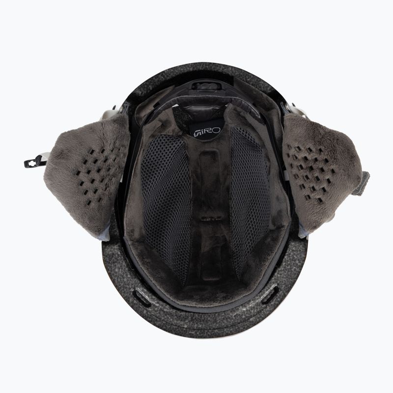 Sísisak Giro Ceva W matte white 5