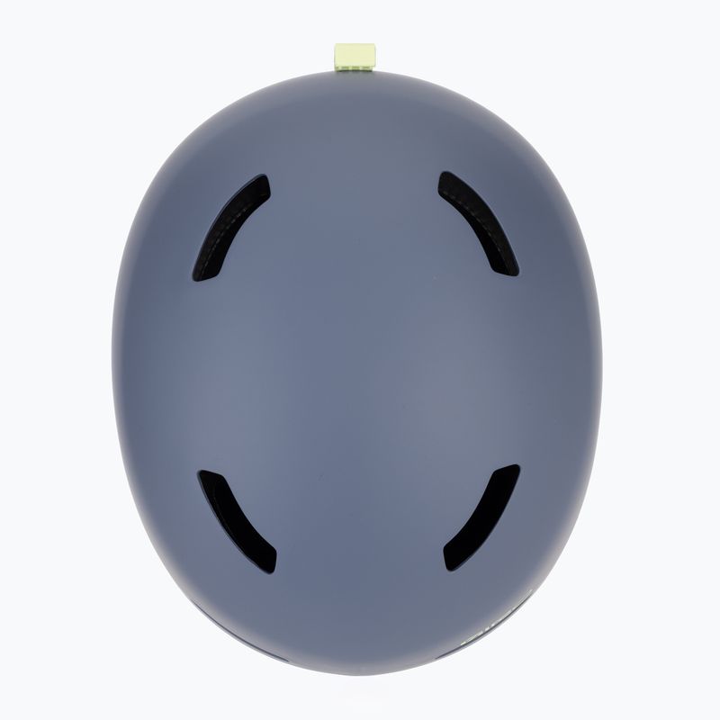 Gyerek sísisak Giro Crue matte indigo 6