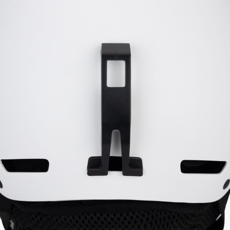 Gyerek sísisak Giro Crue matte white 8