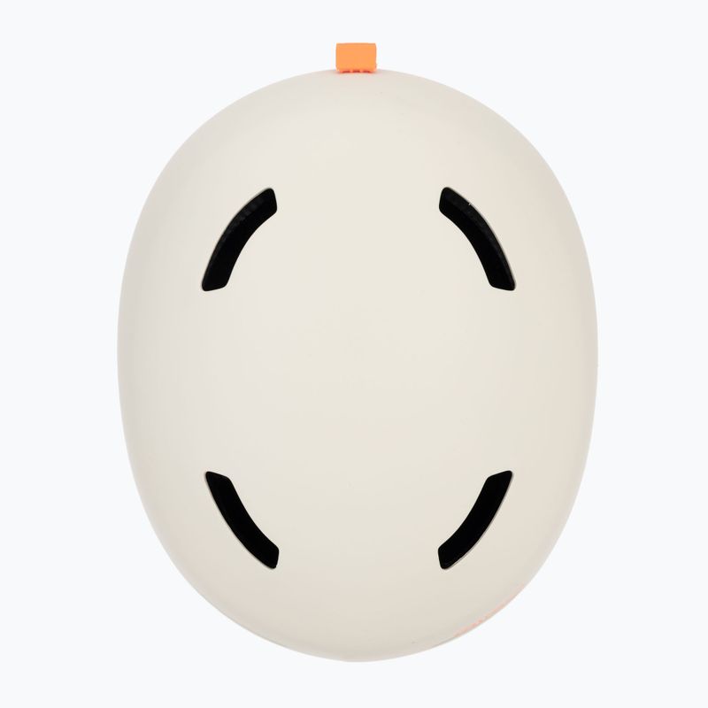 Gyerek sísisak Giro Crue matte stone 6