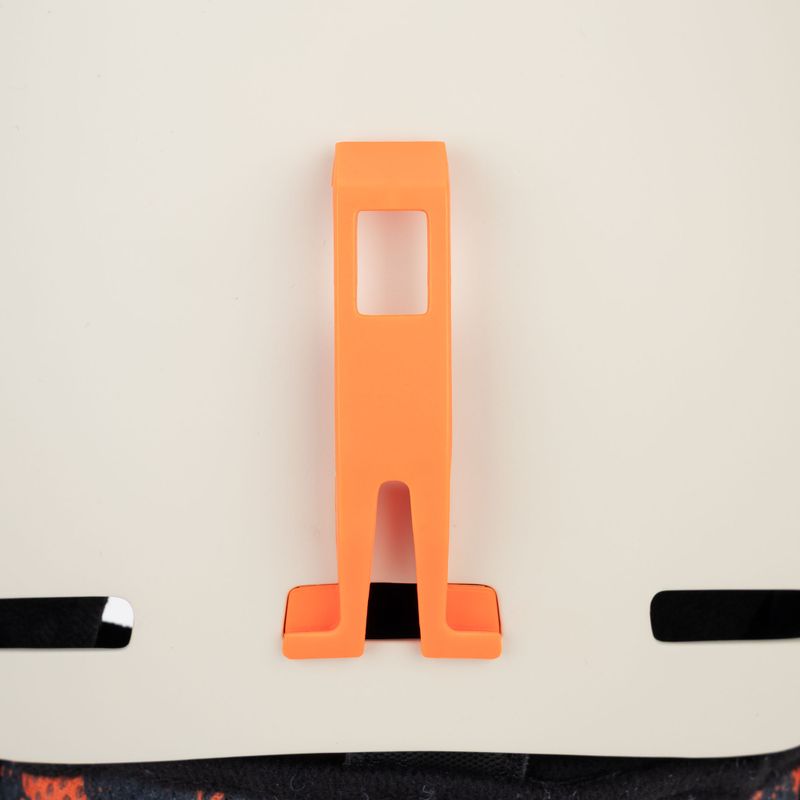 Gyerek sísisak Giro Crue matte stone 7