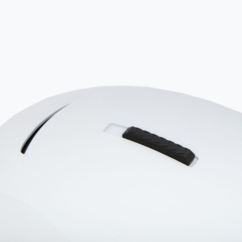 Női sí sisak Giro Aria Spherical Mips W matte white/vivid copper 6