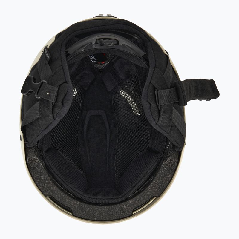 Sísisak Giro Ledge FS matte stone 5