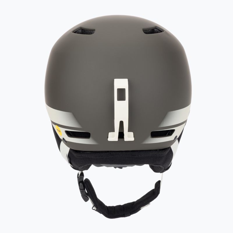 Sísisak Giro Ledge FS MIPS matte bark 4
