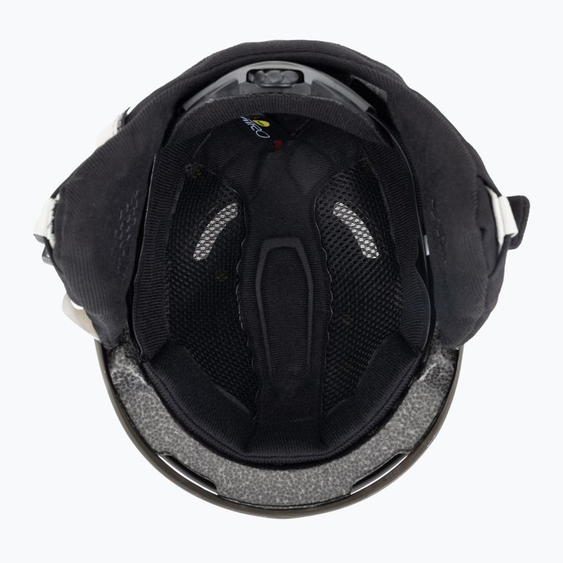 Sísisak Giro Ledge FS MIPS matte bark 5