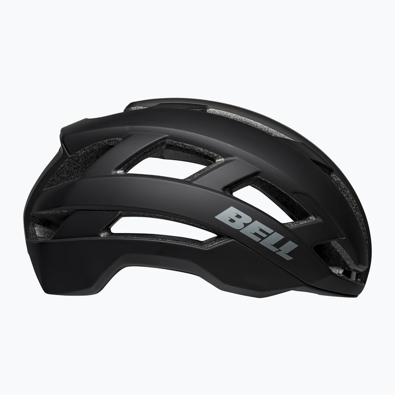 Kerékpáros sisak Bell Falcon XR Integrated Mips matt fekete 2