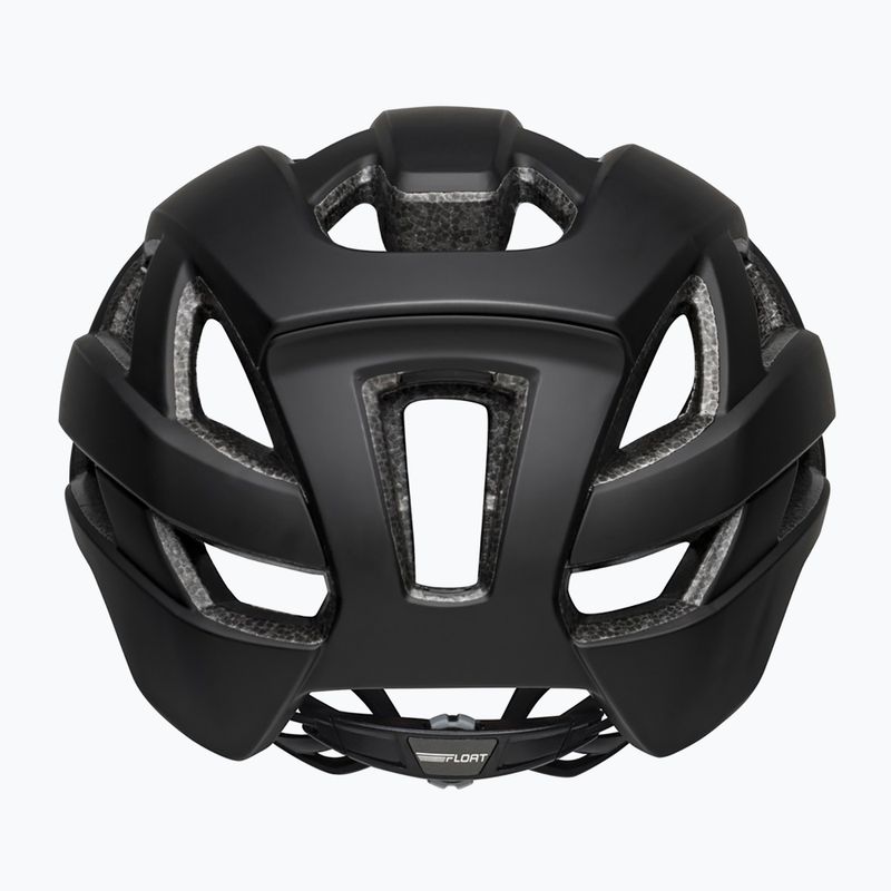 Kerékpáros sisak Bell Falcon XR Integrated Mips matt fekete 3