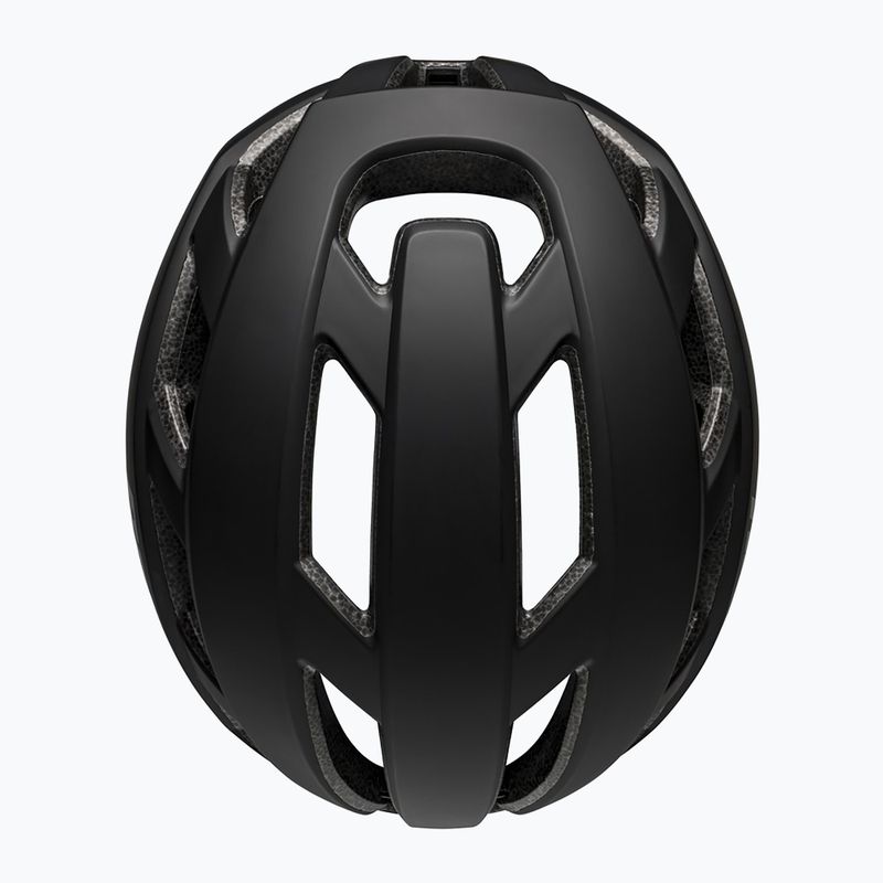 Kerékpáros sisak Bell Falcon XR Integrated Mips matt fekete 4