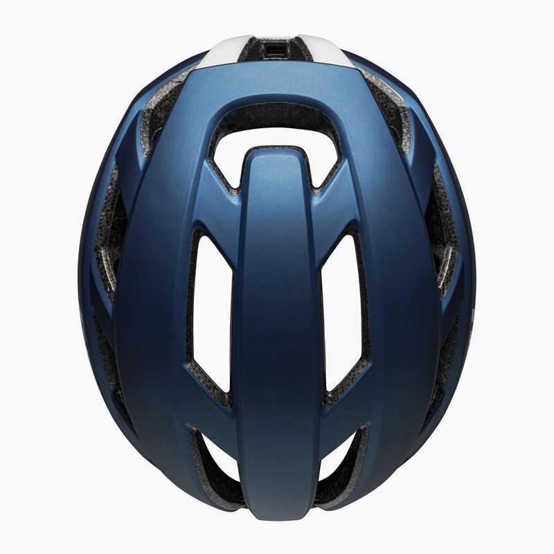 Kerékpáros sisak Bell Falcon XR Integrált Mips matt kék/szürke 4
