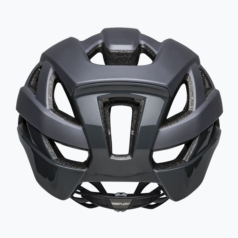Kerékpáros sisak Bell Falcon XR Integrált Mips matt fényes/szürke 3