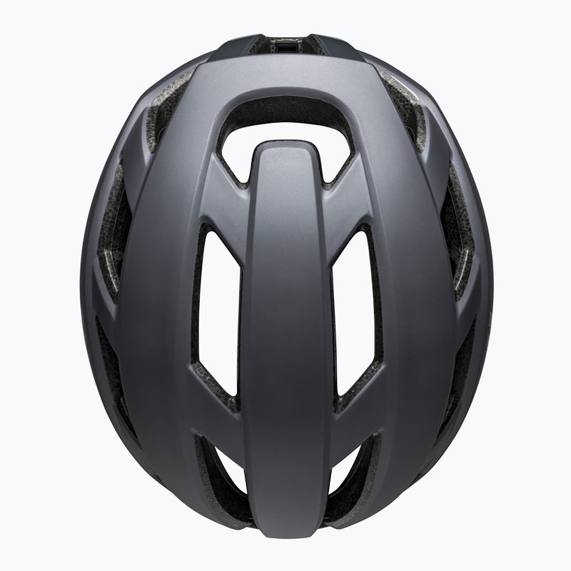 Kerékpáros sisak Bell Falcon XR Integrált Mips matt fényes/szürke 4