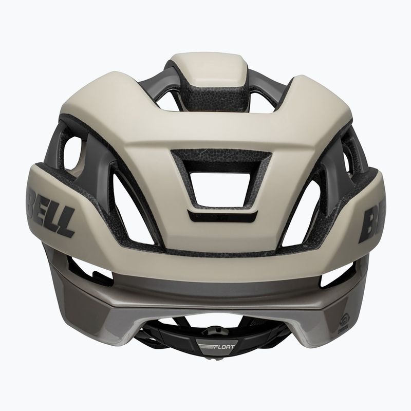 Bell XR MIPS Spherical matt fényes/cement kerékpáros sisak 3